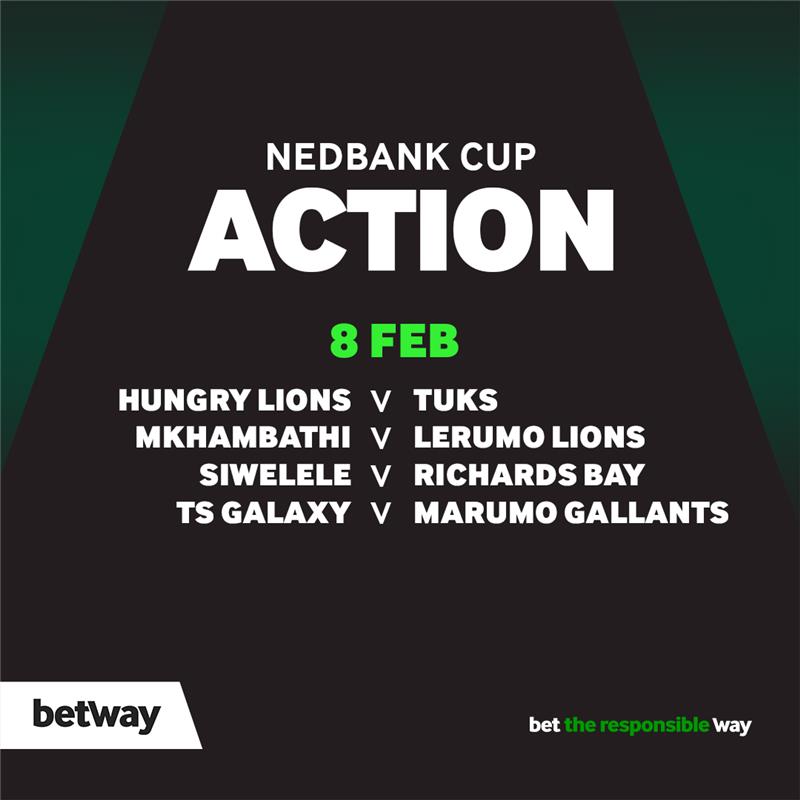 Betway ZA tweet media