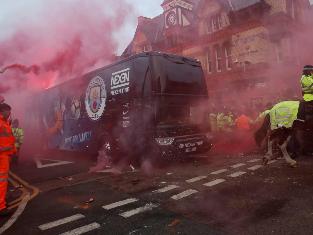 spindinho's tweet image. Anfield