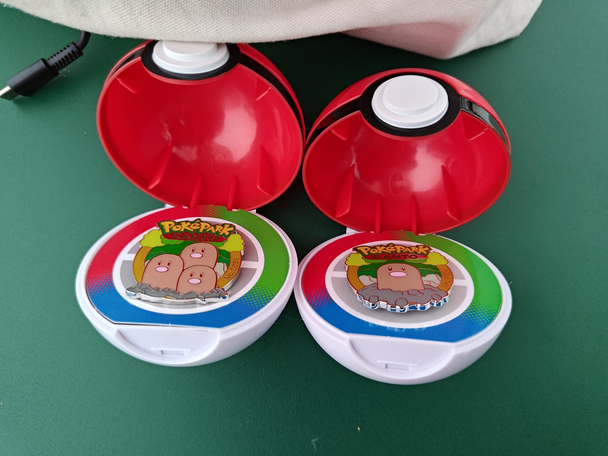 交換がこんなにオープンなの最高。