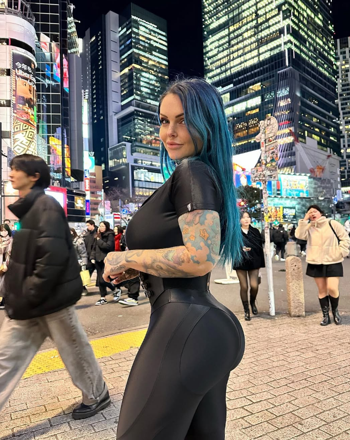 What makes you the Dark Lords favored?

Well, We can't say that....but this says it in a word.