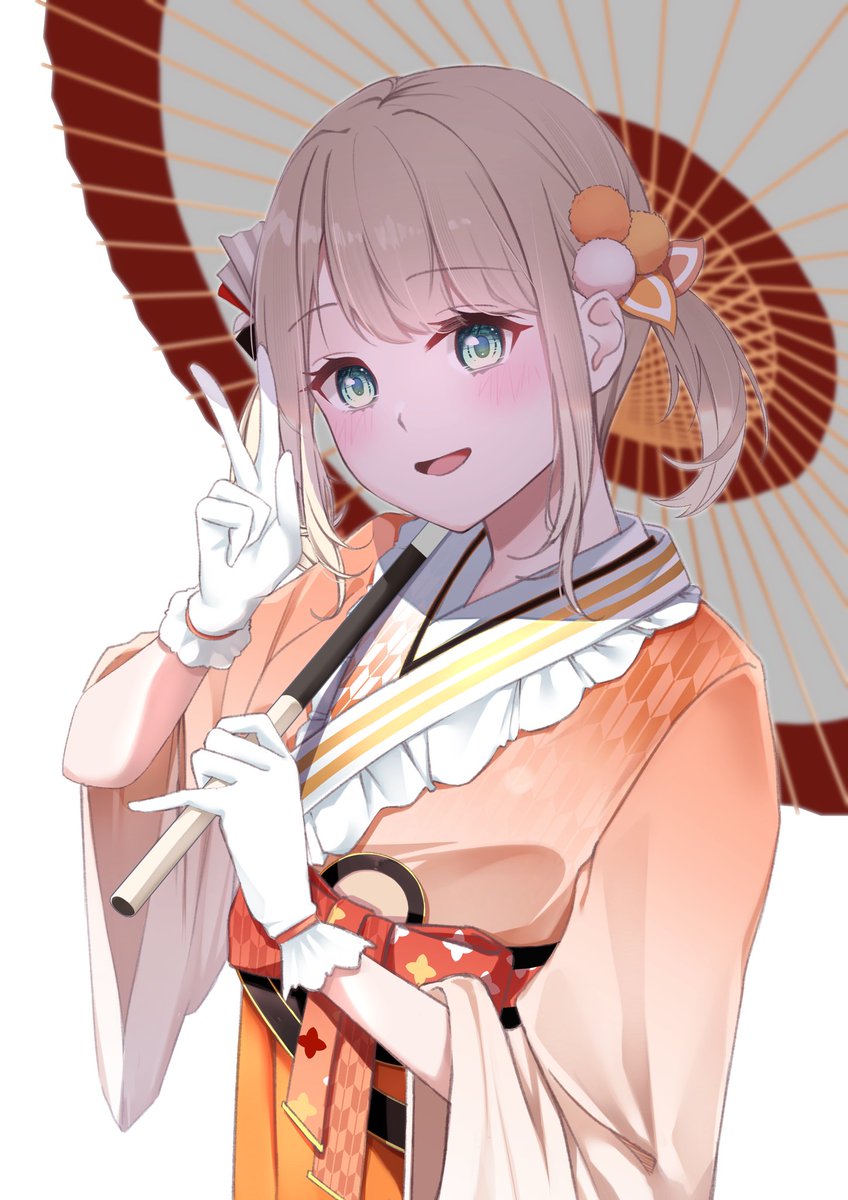 紡木ヨビト🧡VGGC【H-17】(2/23) (@tsumug1000_b) / Posts / X