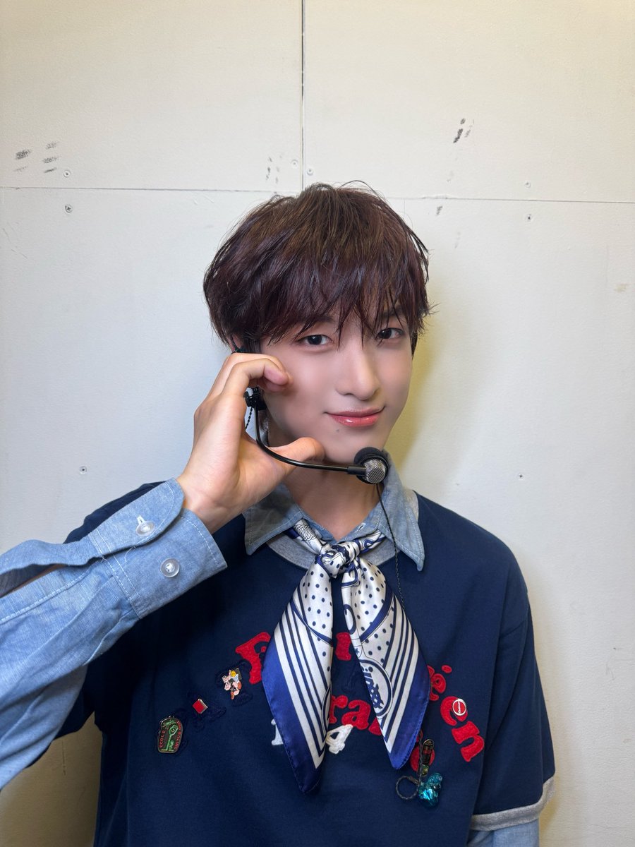 dreamstage_tbs's tweet photo. 𝐷𝑅𝐸𝐴𝑀 𝑆𝑇𝐴𝐺𝐸 𝑁𝐴𝑍𝐸 𝑆𝐻𝑂𝑊𝐶𝐴𝑆𝐸 𝑇𝑂𝑈𝑅 
📍恵比寿LIQUIDROOM

#KIMKUN ( #キムゴン )

＼大阪・福岡公演のチケット発売中！／
詳細はこちら🎫
☑︎https://t.co/cWHVrMRt5q

#ドラマドリステ https://t.co/YXncbGPYlr