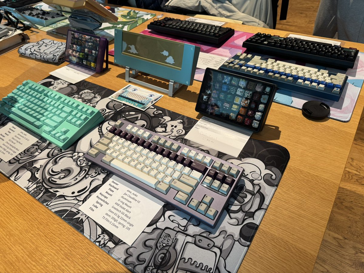 代理構成体 tweet media