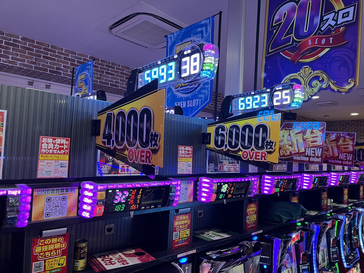 みやもん みやもん (@miyamon_slot) / Posts / X