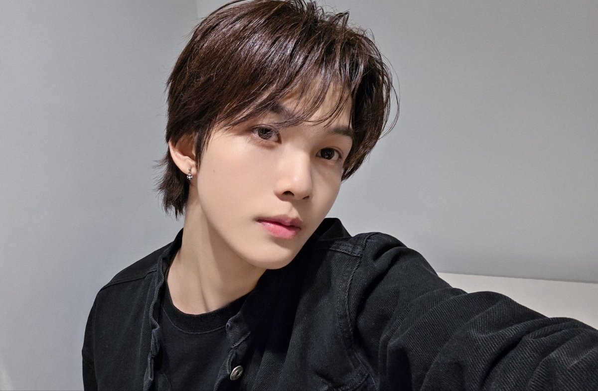 KachinGlobal's tweet photo. [020826] REPLY HIGH SCHOOL WEVERSE UPDATE with KACHIN 

#카친 #KACHIN #SMTR25 https://t.co/VEa5jqJZKD