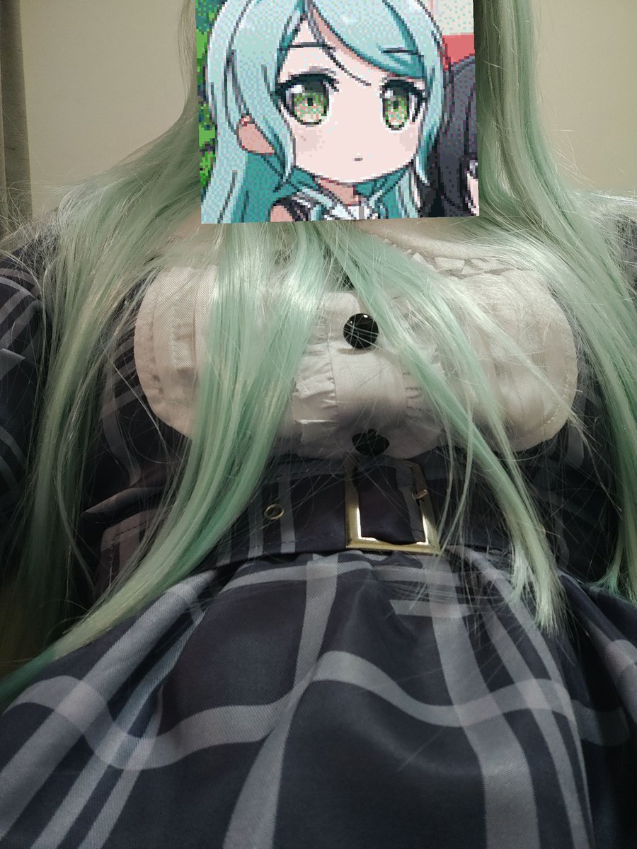 紬 tweet media
