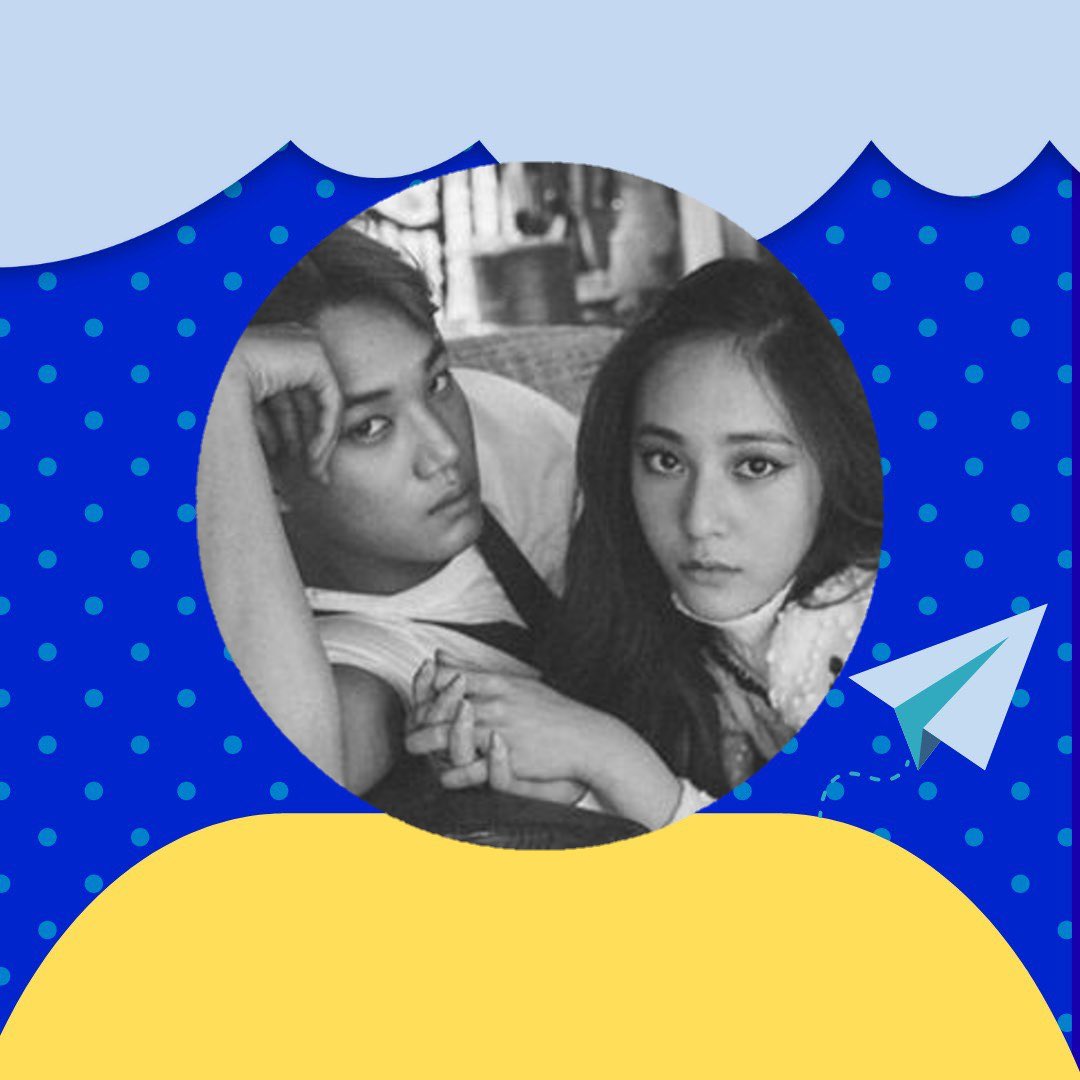 KRYSTAL. tweet media