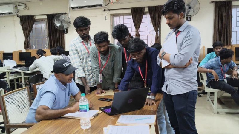 GCE ERODE (@GceErode) / Posts / X