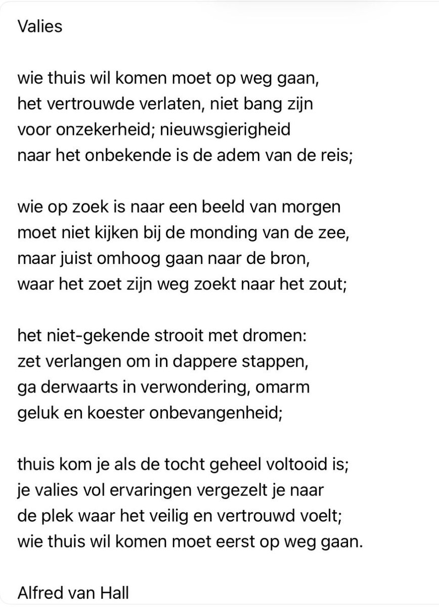 Alfred van Hall tweet media