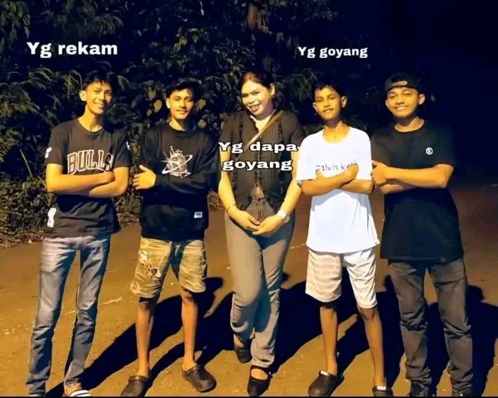 Nyong Sweet tweet media