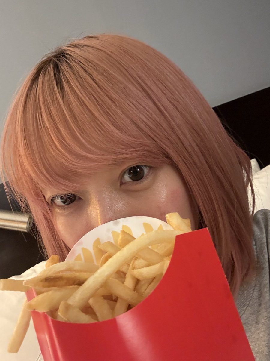 It was a great run! The memories of 2 belt Shoko will remain 🥲