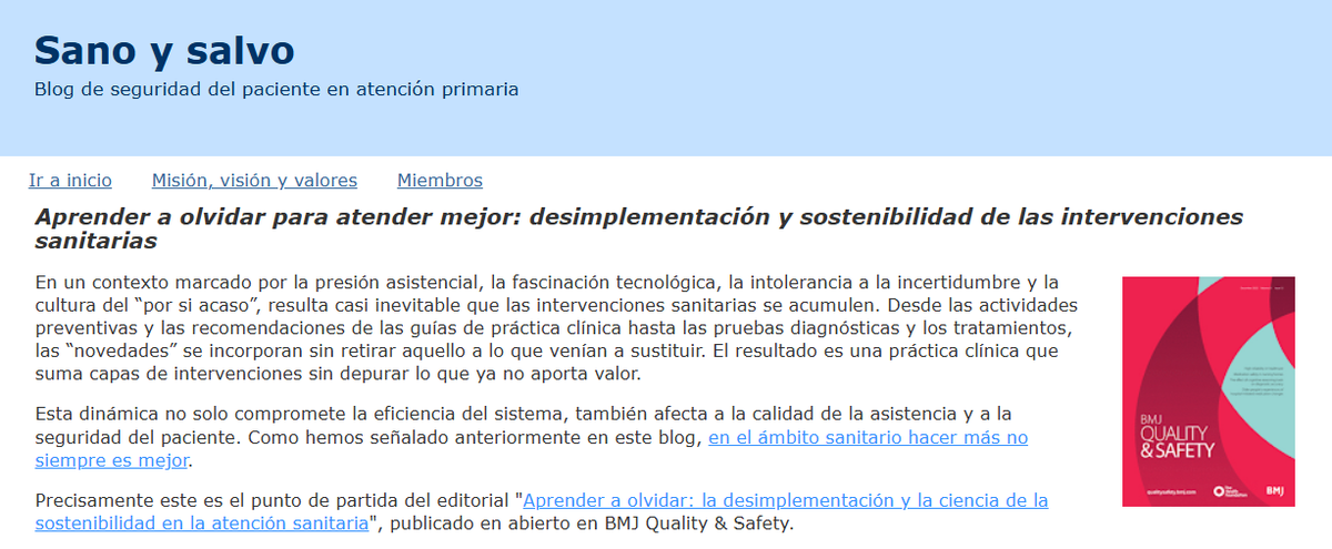 Sano y salvo tweet media