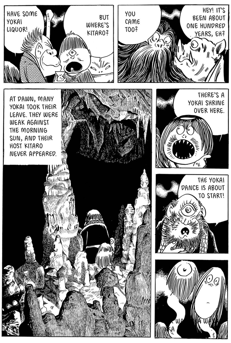 Zack Davisson - Previously Notable tweet media