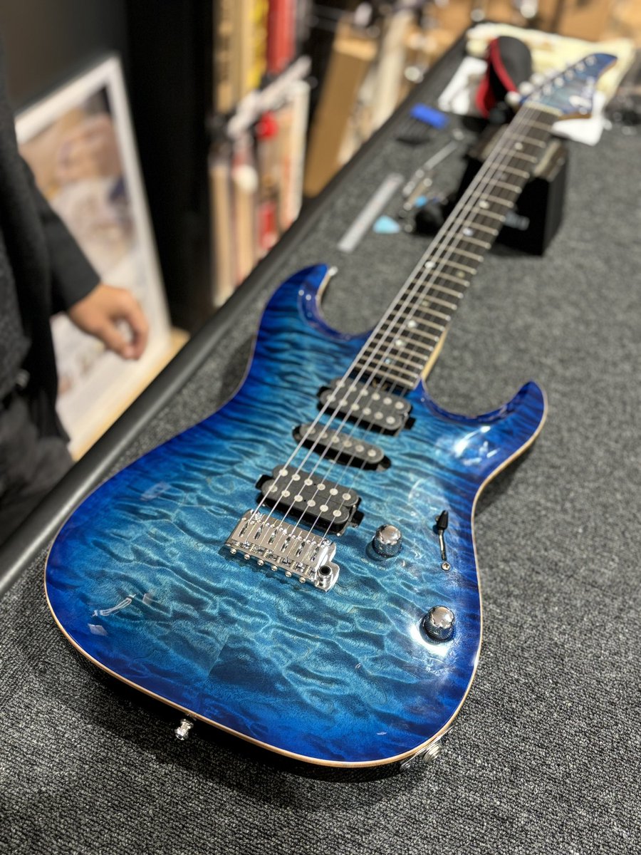 T's Guitars (@tsguitars) / Posts / X