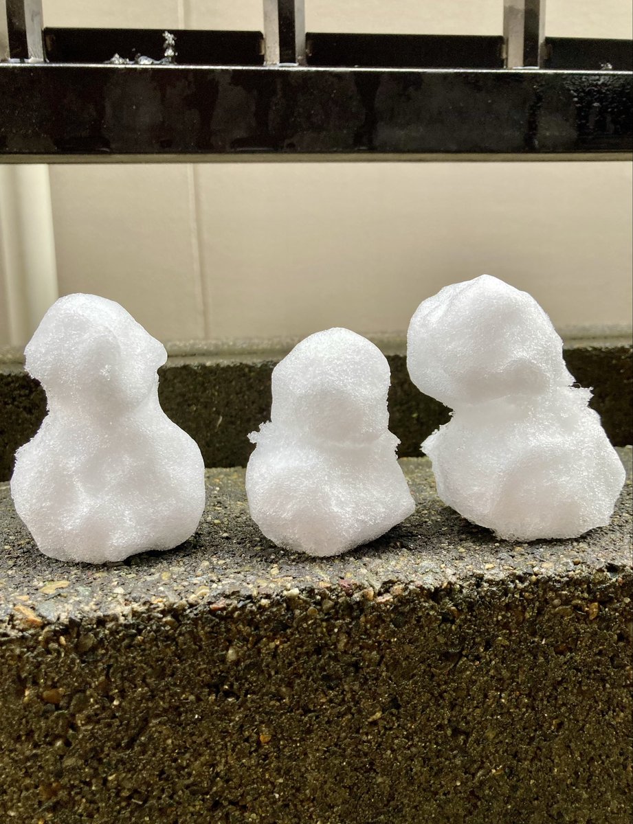 marsan_bar's tweet photo. 2026年2月8日（日）
雪の妙典3 https://t.co/vdXm0ykkbh