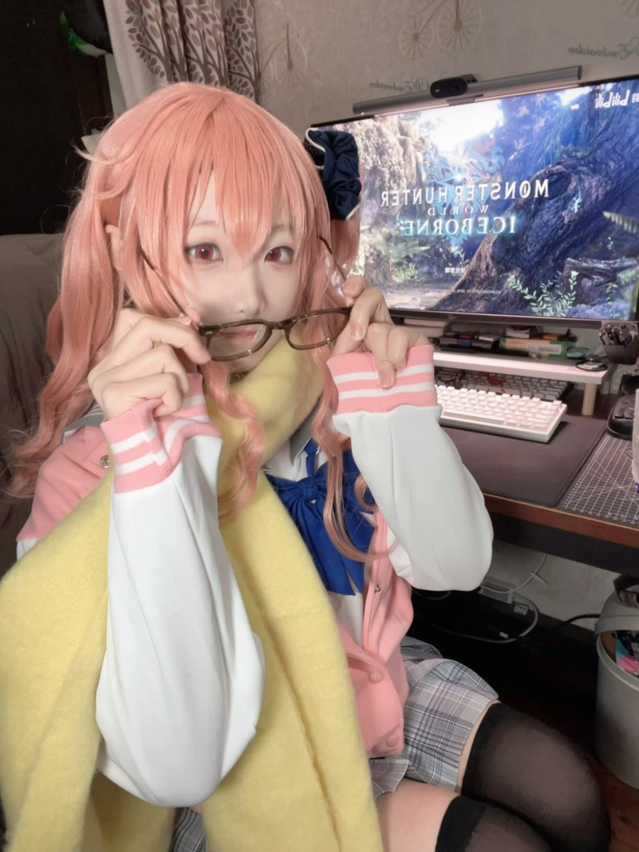 kyouko4u tweet media