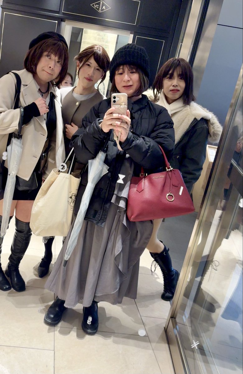 Nao ♂ (@Nao_sg25) / Posts / X