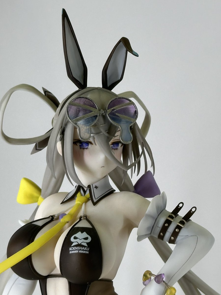 ATELIER HIRO 呼延灼 Fate/Grand Order WF 呼延灼