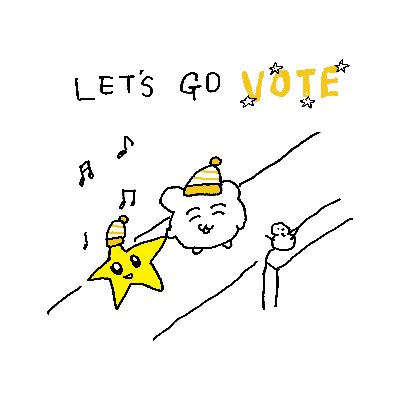prettymacaron's tweet photo. 🗳️⭐️ https://t.co/HZGQ92JYXs