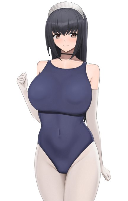 うちのメイド(長女 