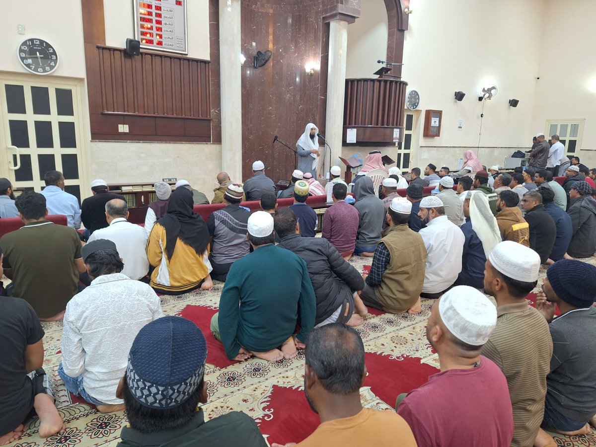 #جاليات_رأس_تنورة tweet media