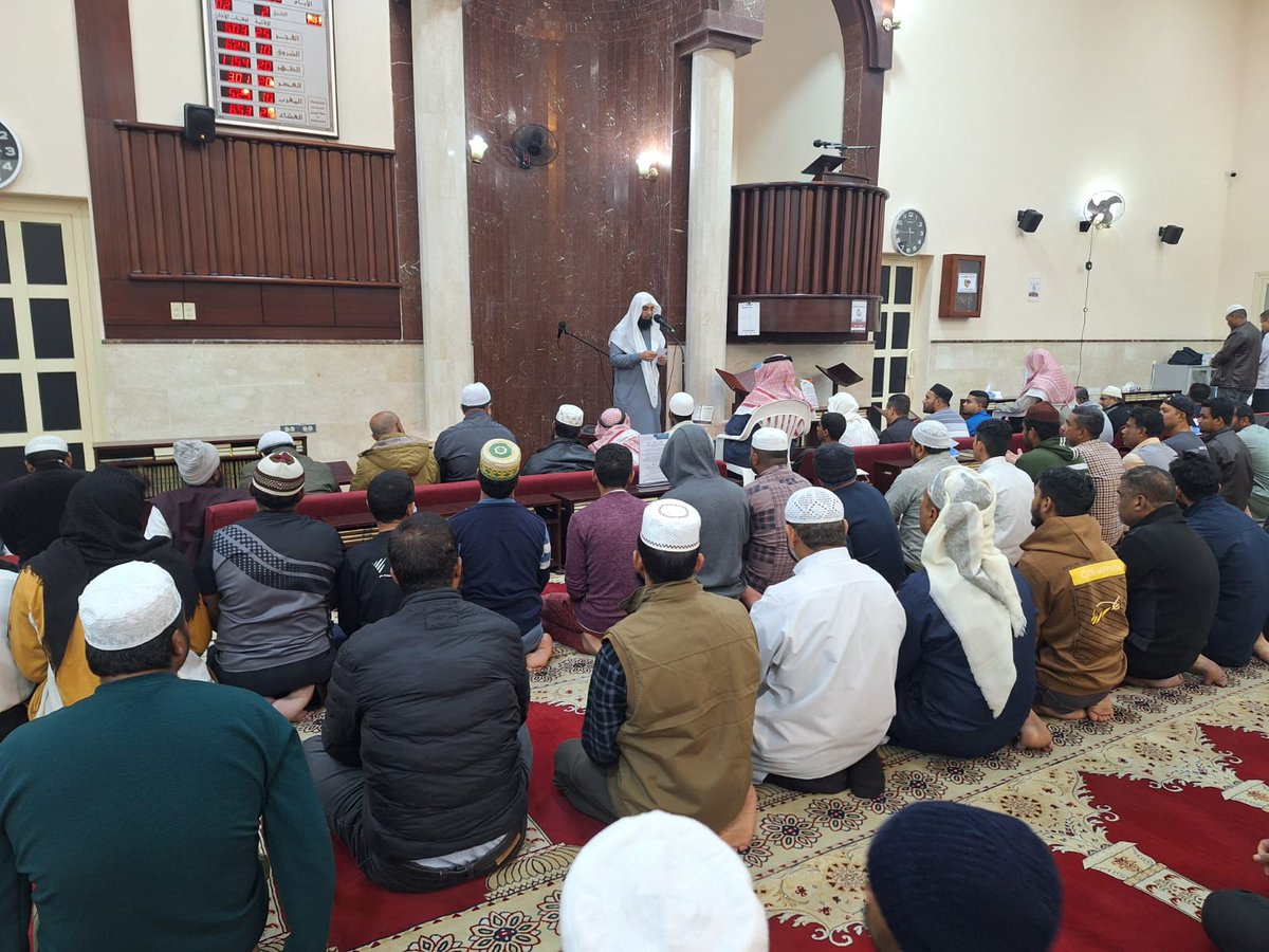 #جاليات_رأس_تنورة tweet media