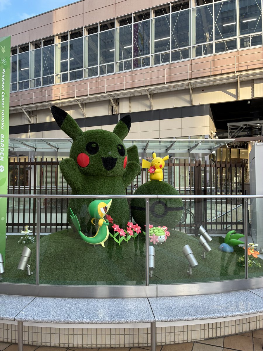 ばるぶ tweet media