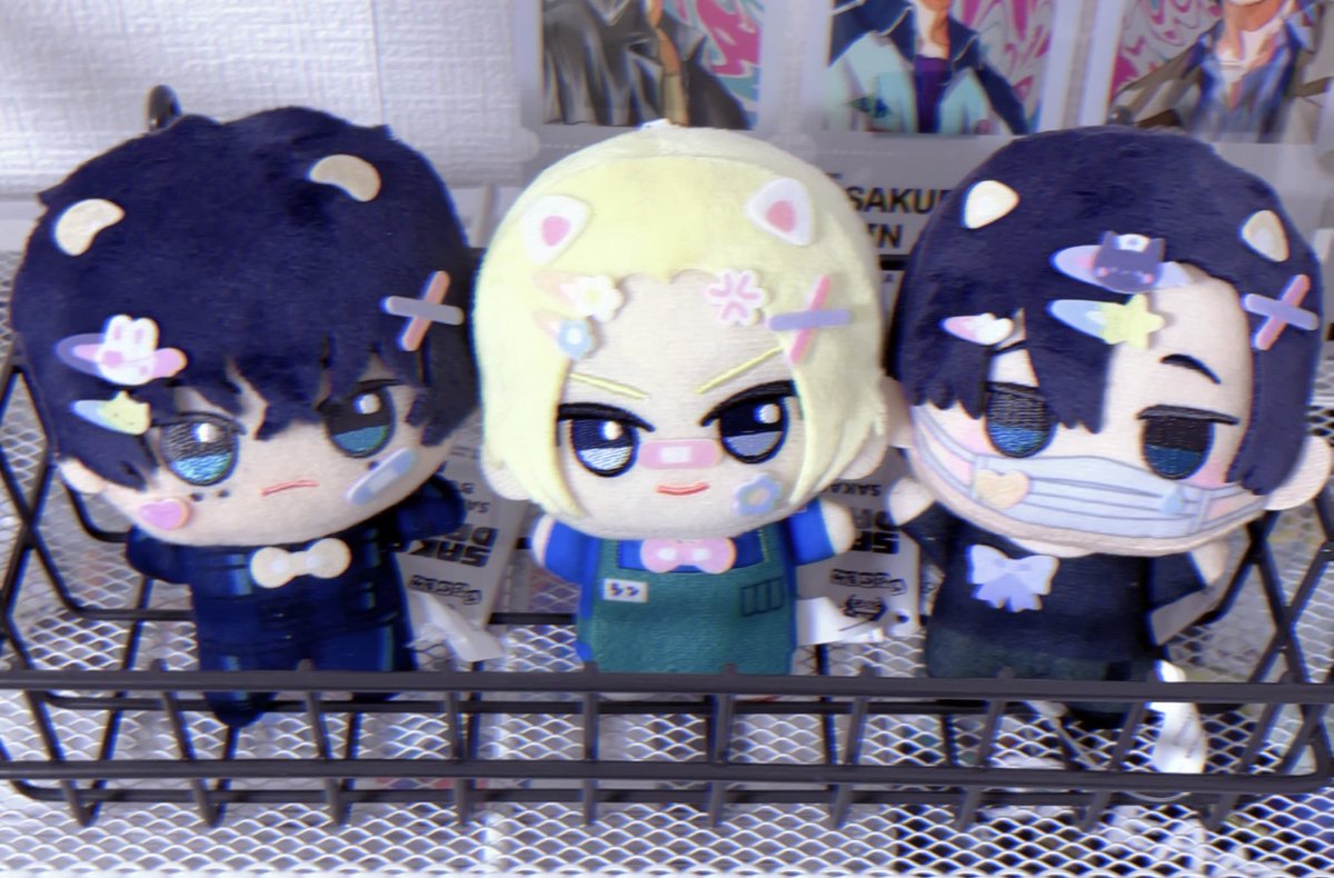 あﾟ⁉️か...かわ...かわいすぎでは❓