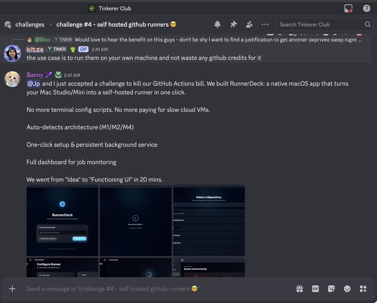 kitze 🛠️ tinkerer.club tweet media
