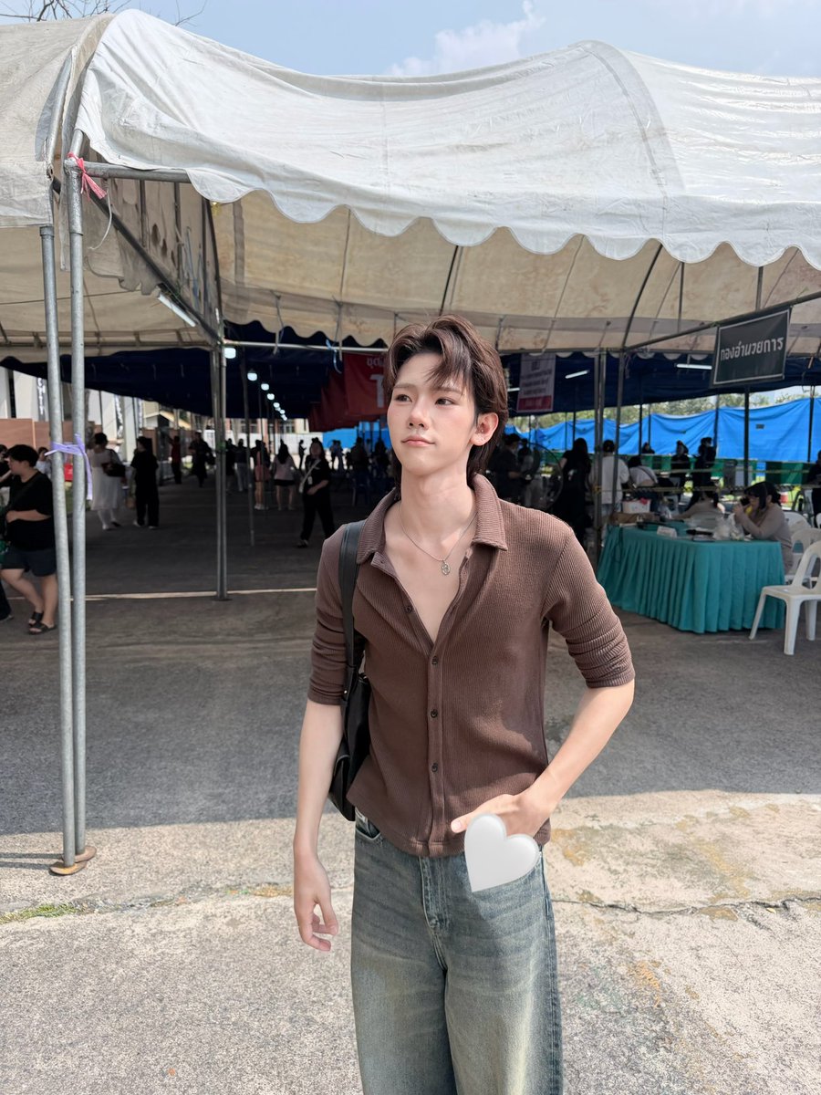 ตื่นเที่ยงก็มาทันน้าา #เลือกตั้ง69