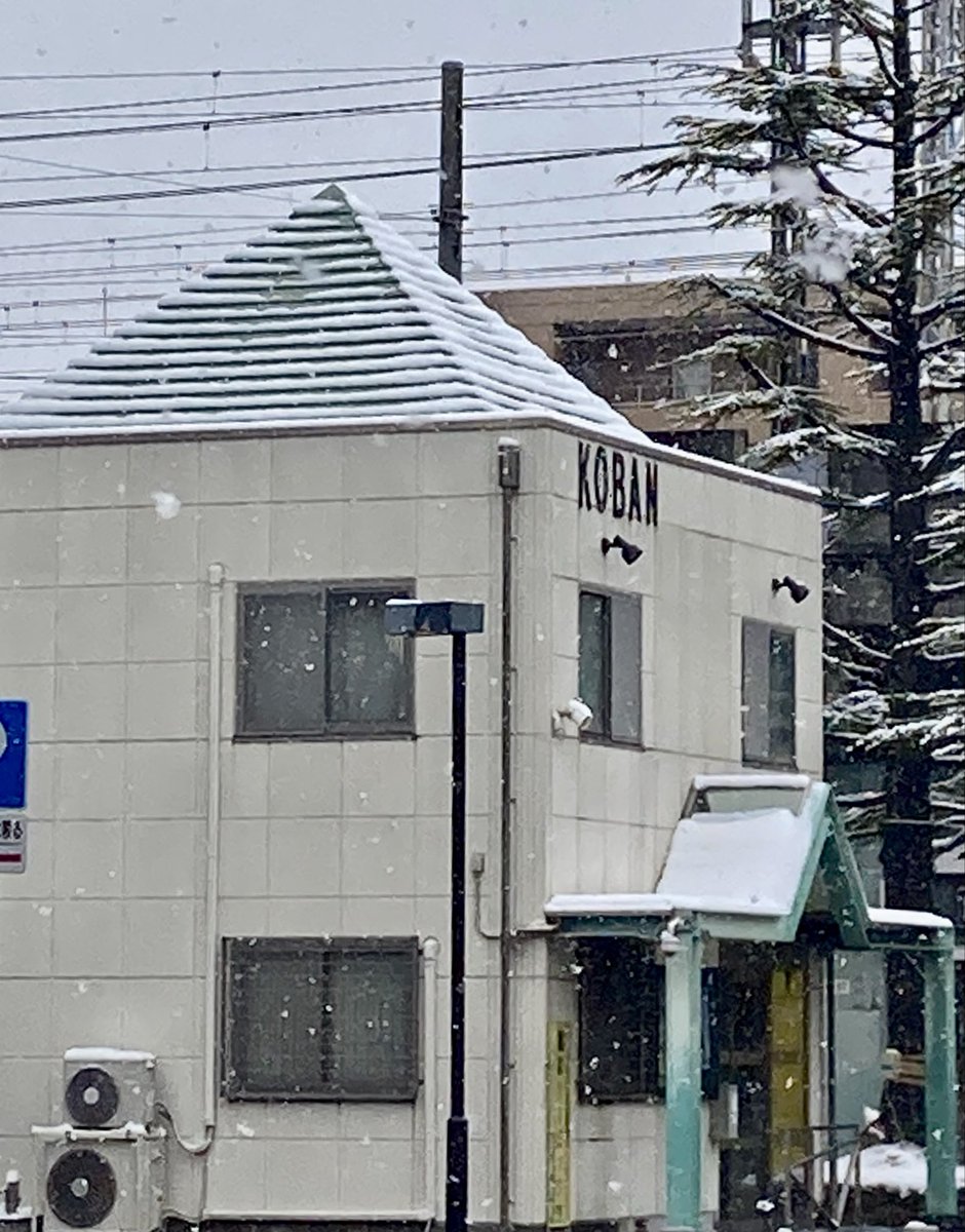 marsan_bar's tweet photo. 2026年2月8日（日）
雪の妙典1 https://t.co/e0rC9OsYb4