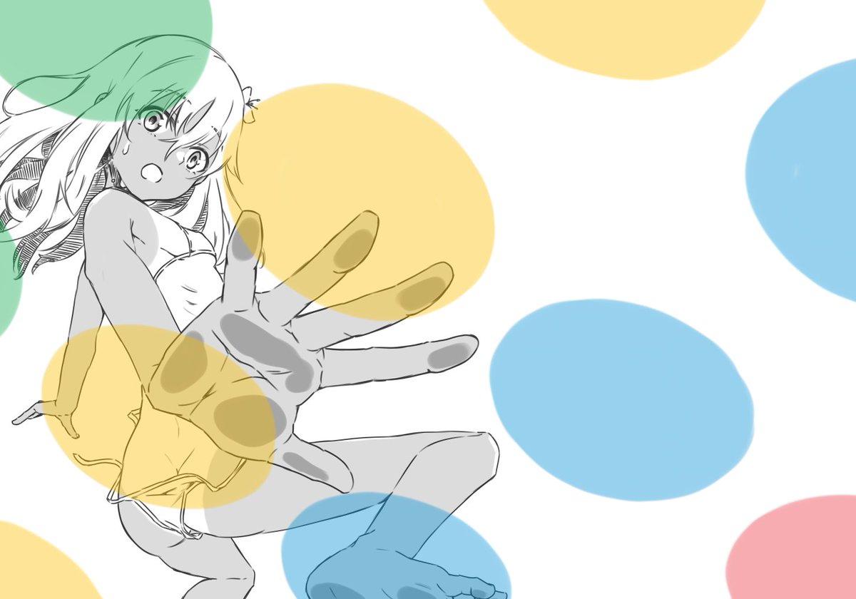 ツイ●ターゲームろーちゃん 