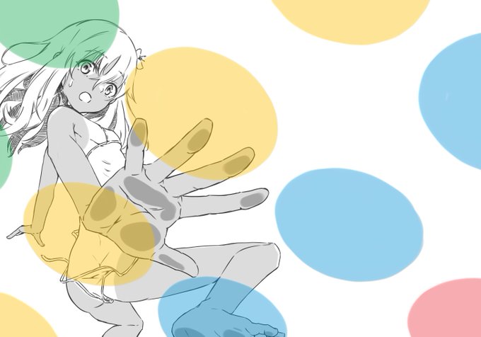 ツイ●ターゲームろーちゃん 