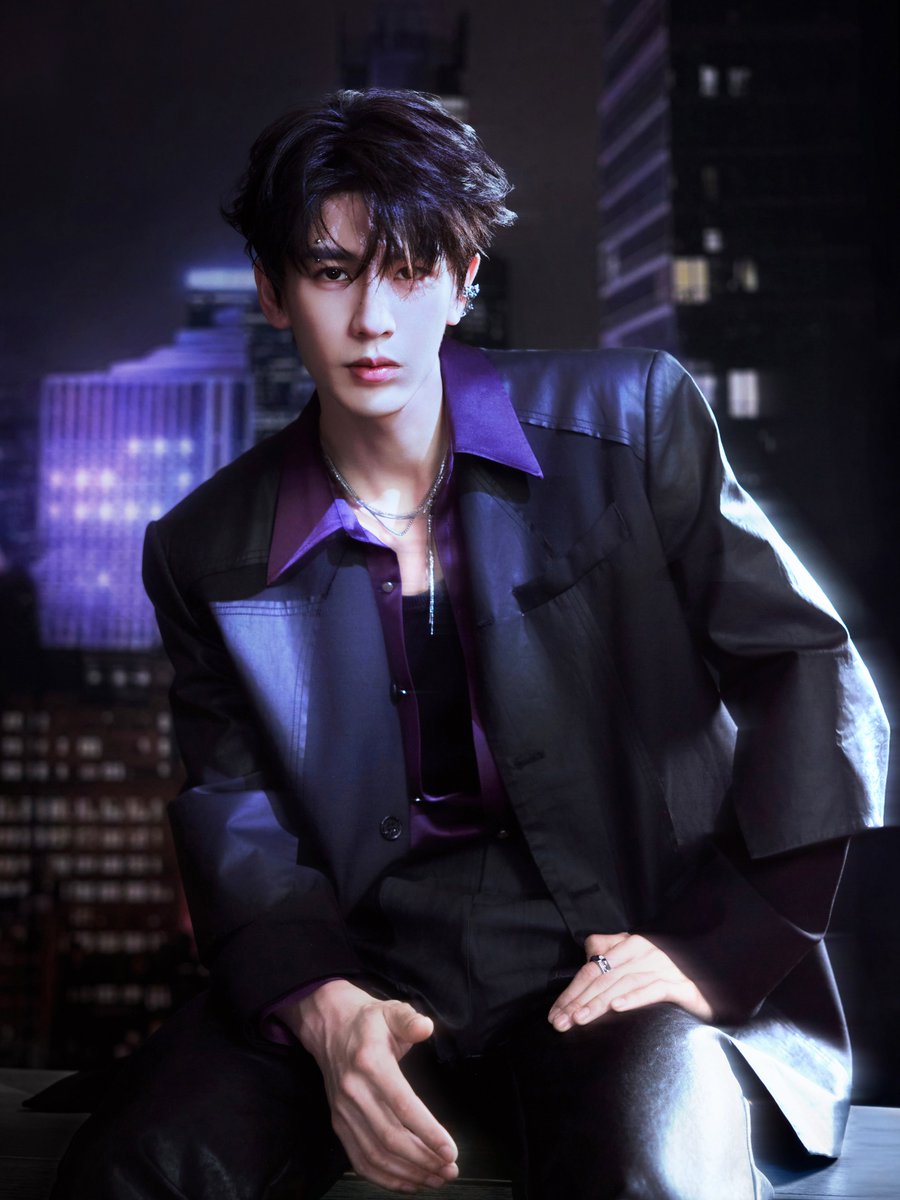 ForCdrama's tweet photo. #ZhangLinghe for Valorant game event. https://t.co/PFQUzxcgRb