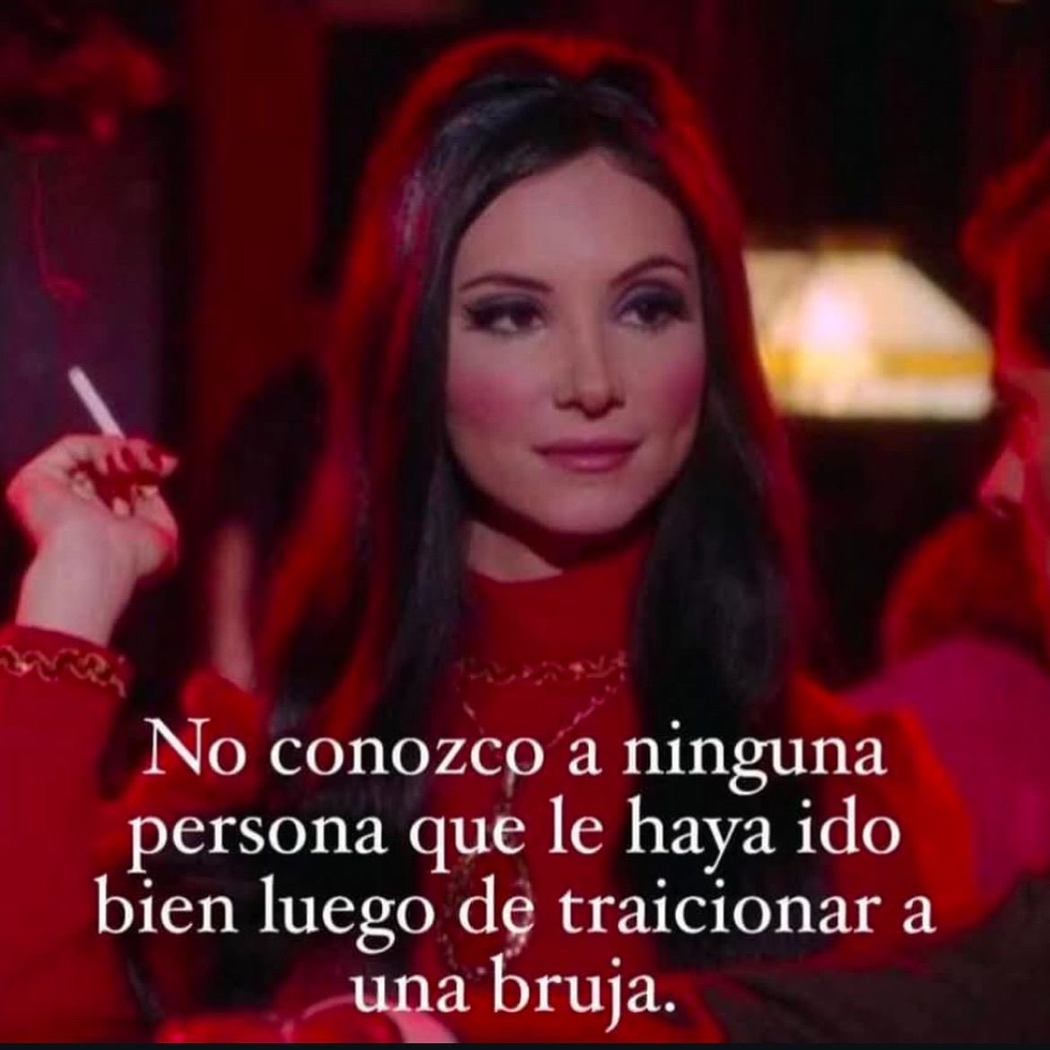 marhechizada's tweet image. 🖤