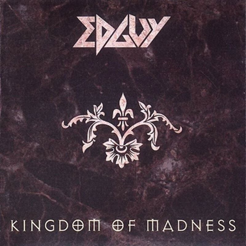 MaxxGhe's tweet image. 08/02/1997.
Una band (power metal) giovanissima e ancora acerba, ma Tobias Sammet aveva già iniziato a mostrare le sue doti compositive.
AFM Records pubblica il secondo CD dei tedeschi Edguy:
"Kingdom Of Madness": 
youtube.com/playlist?list=…
Paradise: youtu.be/cN-KKiQwDG4
#Edguy
