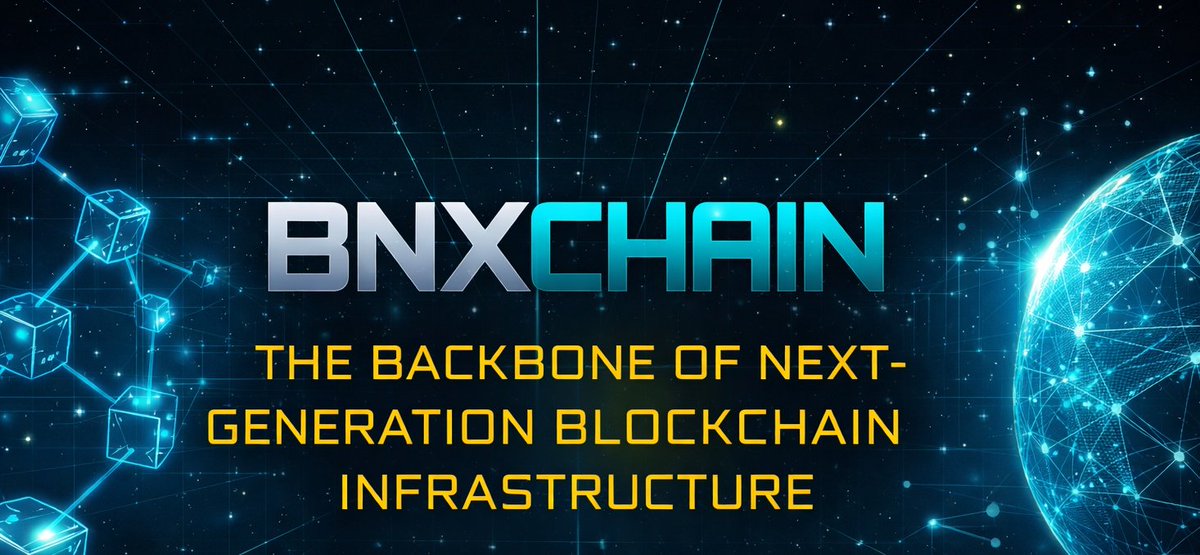 Community’s been asking—now it’s time.

Bnx Chain Testnet Whitelist is open.

Submit before end 
bnxchain.cloud 👈

#Testnet #Blockchain #whitelist