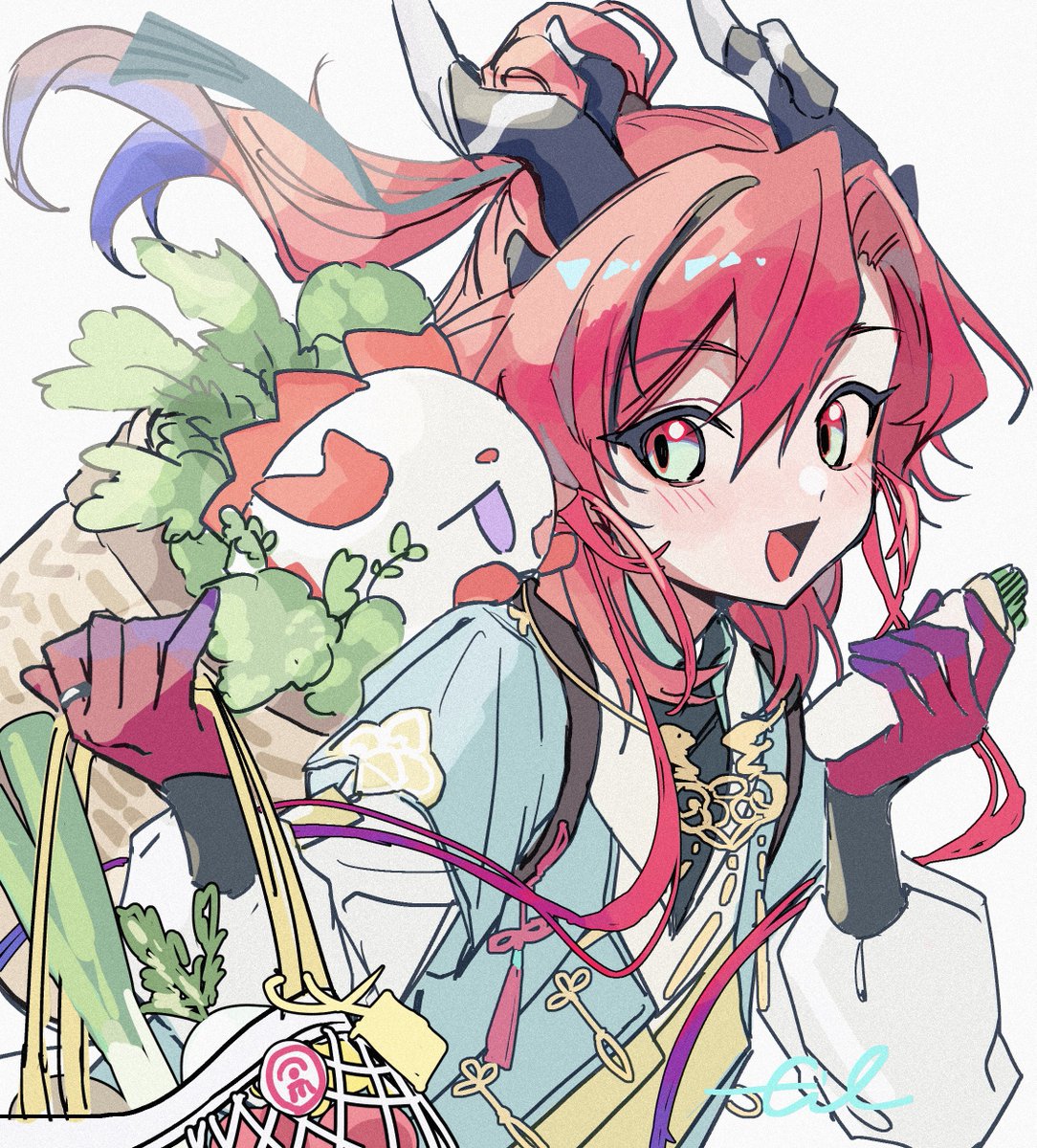 shineWillow's tweet image. 