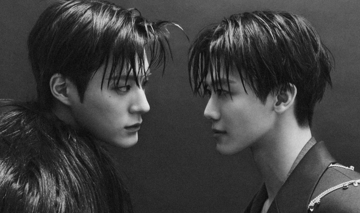 𝘼𝙨 𝙬𝙚 𝙞𝙢𝙖𝙜𝙞𝙣𝙚 𝙞𝙩. 
상상해오던 미래, 그 출발선에 앞에 선 NCT JNJM에게 응원의 마음을 보내며.  커버와 화보에 다 담지 못했던 비하인드 컷을 웹사이트에 공개합니다. 지금 바로 확인해보세요. 
🔗 esquirekorea.co.kr/article/189665…

<a href="/NCTsmtown/">NCT</a> #NCTJNJM #BOTHSIDES #NCTJNJM_BOTHSIDES #NCT