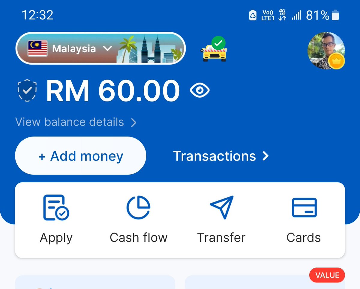 MirulAm05674851's tweet photo. Salam, dana Stoney masih RM60 sejak tenghari tadi 😔 Stoney perlukan rawatan dan saya berharap ada yang sudi bantu 🙏🏻

Cost : RM740
Collected : RM60 
Balance Needed : RM680

Please help us, moga ada rezeki Stoney 😢🙏🏻 Thank you semua. https://t.co/MaXdIFNOmi