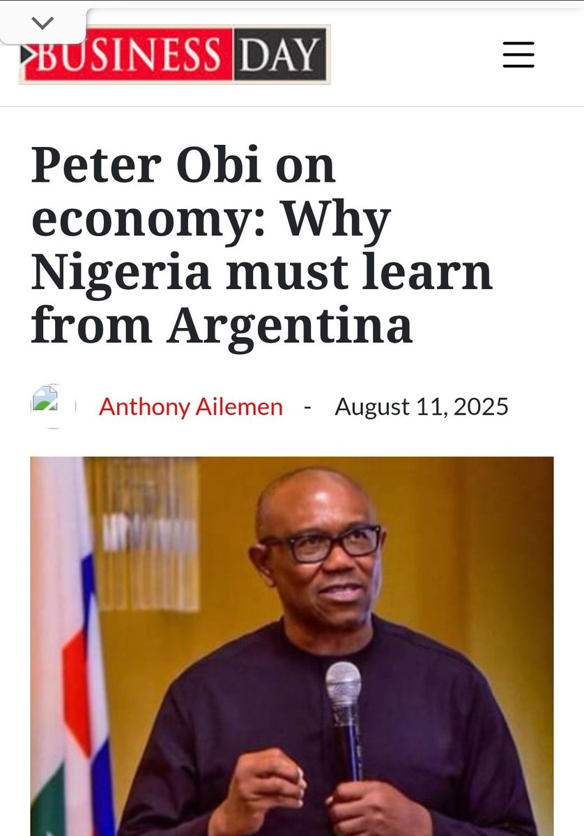 This was barely 6 months ago.
Can he still hold the same opinion openly today?
Follow leaders that are long sighted.
Not those that just want to trend.
Follow who know road 
Not one that will give us snake venom.