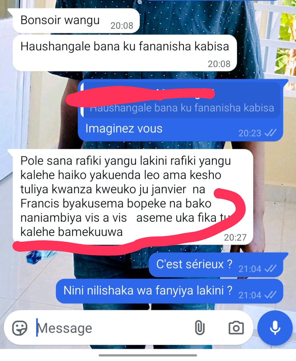 Pain dans la Paix tweet media