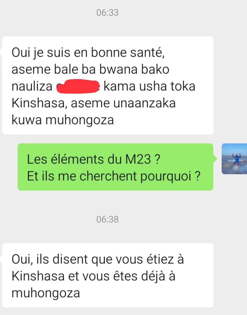 Pain dans la Paix tweet media