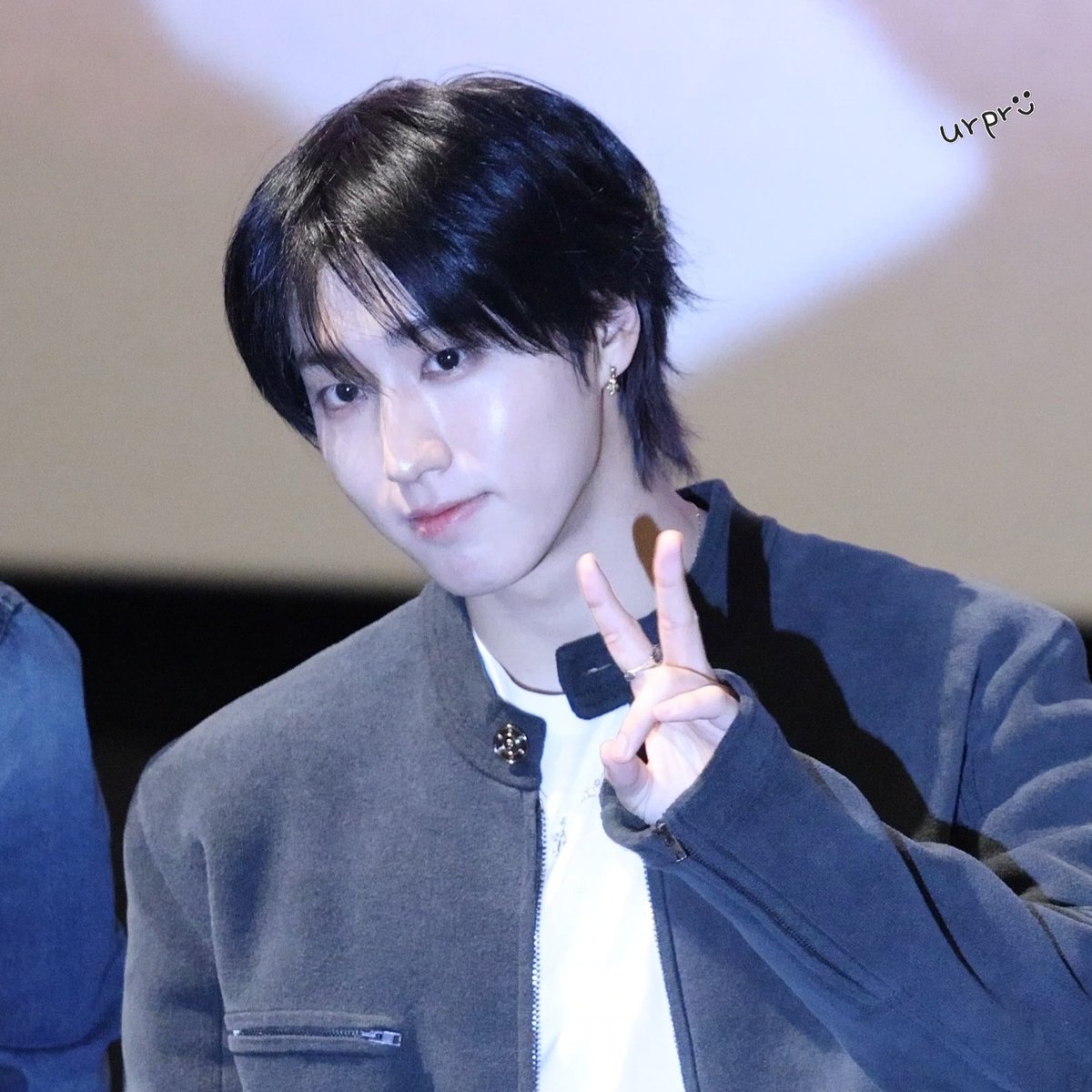 urprawn's tweet image. 260208 14:50 무대인사 prev 
#스트레이키즈 #straykids @Stray_Kids
#HAN #한지성 #HANJISUNG