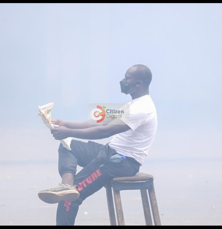 Itswambuaa's tweet image. Just a reminder 
#RutoMustGo