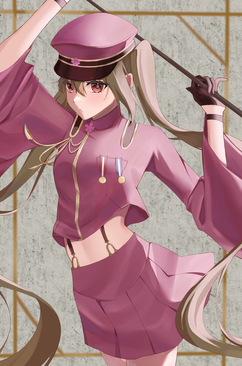 錦名りちぃ🦉 (@Richi_1214) / Posts / X