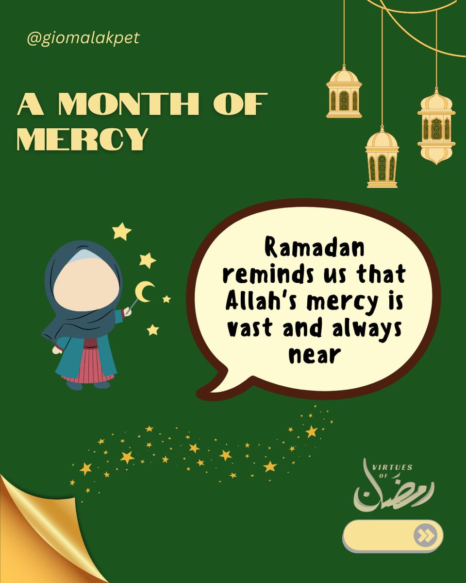 giomalakpet's tweet photo. Virtues of Ramadan✨

#VirtuesofRamadan
#OnlineSeries
#GIOMalakpet

@GIOHyderabad @GIOTelangana https://t.co/l8Nsis5Owl