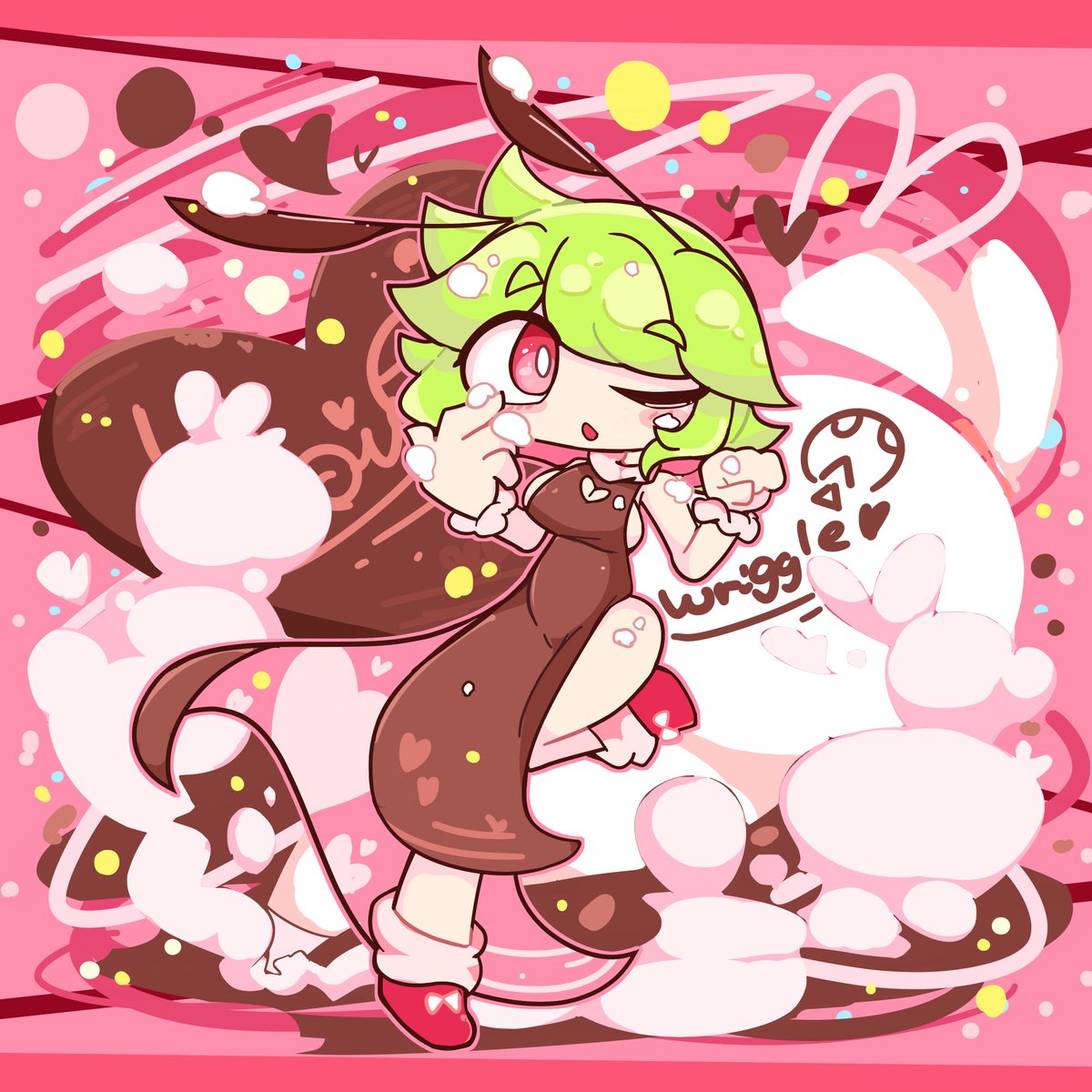 Encode@C107二日目水曜日南1 p24b (@Encode10Fantasy) / Posts / X