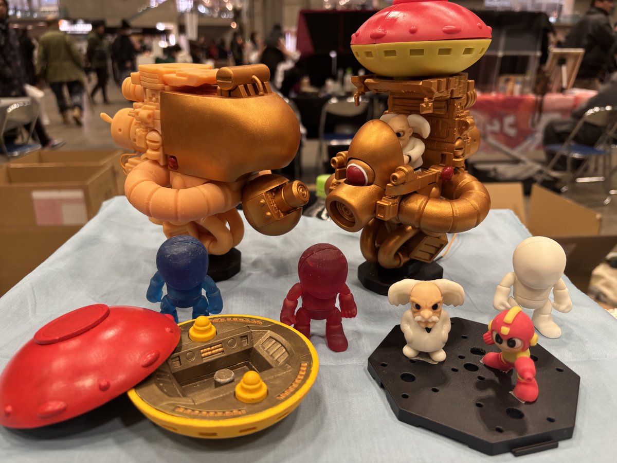 しげQ☆Qの工房 (@ShigeQ_Chan) / Posts / X