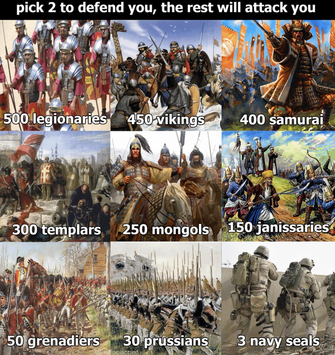 Medieval Diesel tweet media